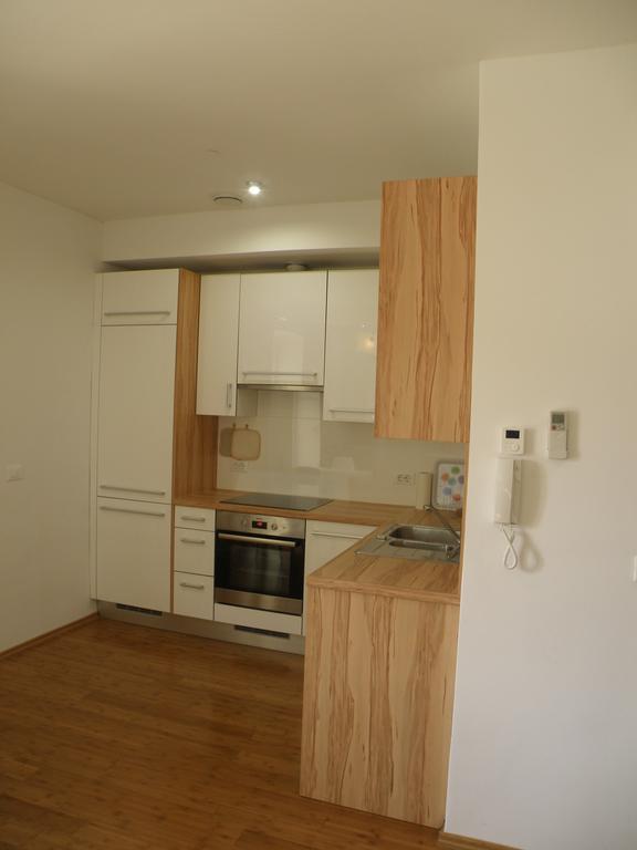 Park Apartments Изола Стая снимка