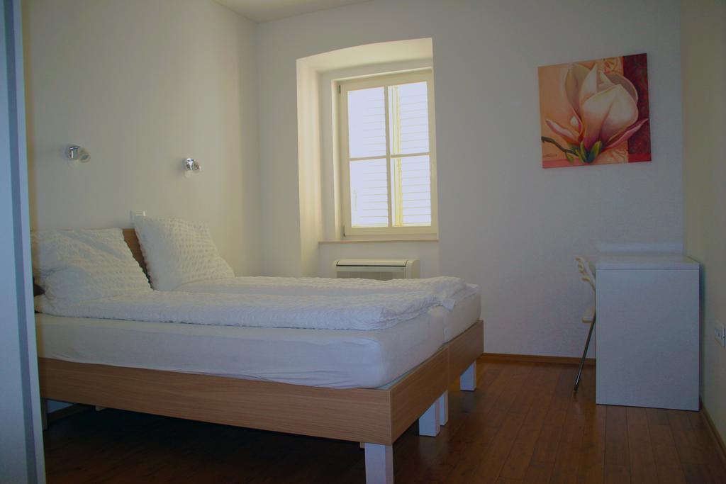 Park Apartments Изола Екстериор снимка