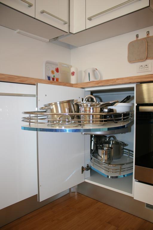 Park Apartments Изола Екстериор снимка