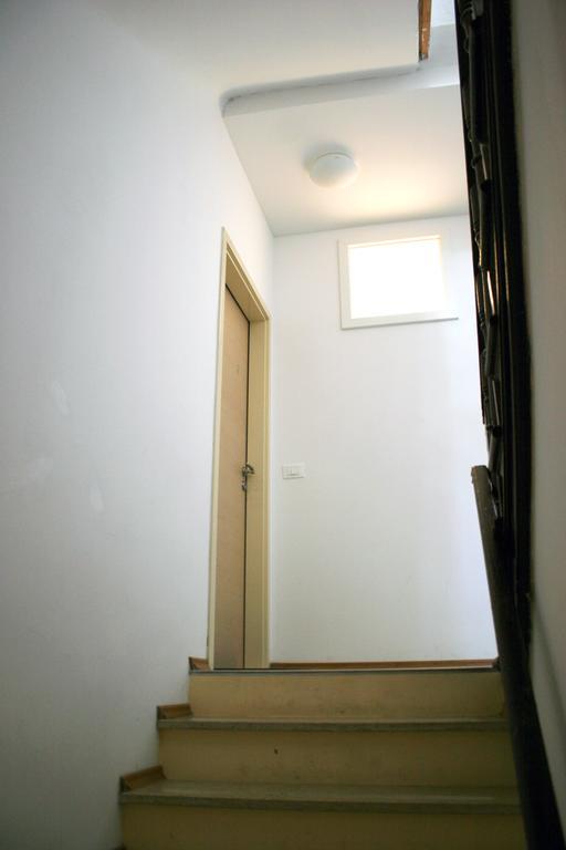 Park Apartments Изола Екстериор снимка