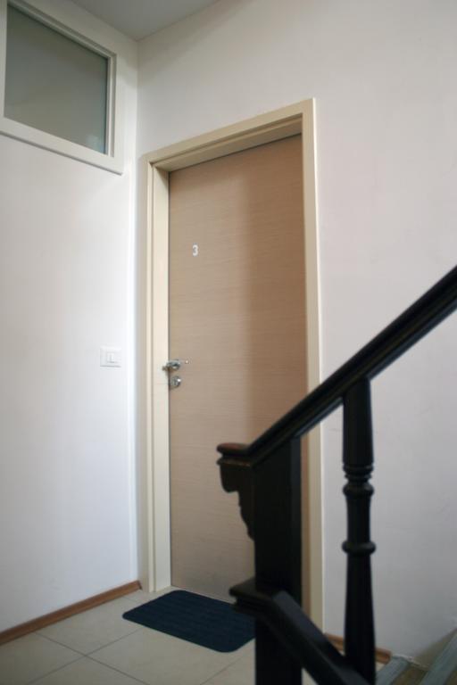 Park Apartments Изола Екстериор снимка